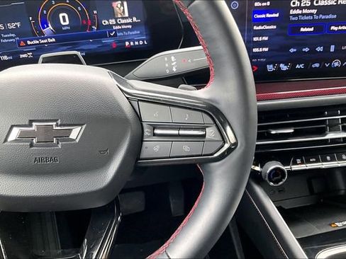 Used 2024 Chevrolet Traverse RS w/ LPO, Floor Liner Package image 19