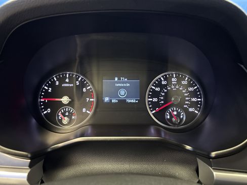 Used 2020 Kia Telluride S AWD/4WD image 17
