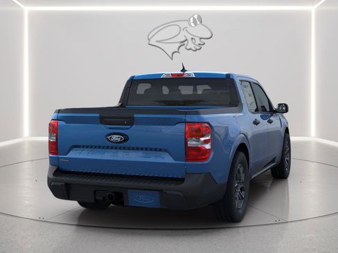 New 2026 Ford Maverick XLT AWD/4WD image 6