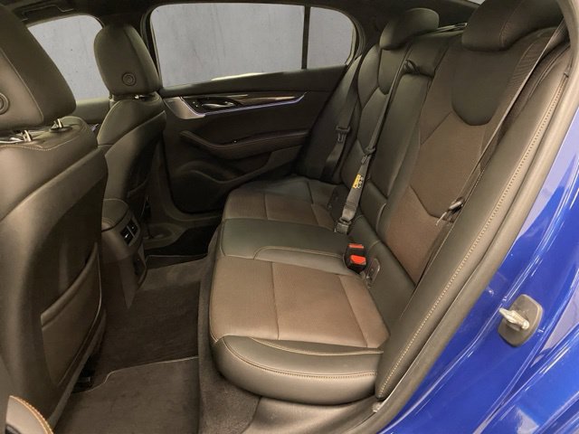 Used 2023 Cadillac CT5 V w/ Premium Package AWD/4WD image 9