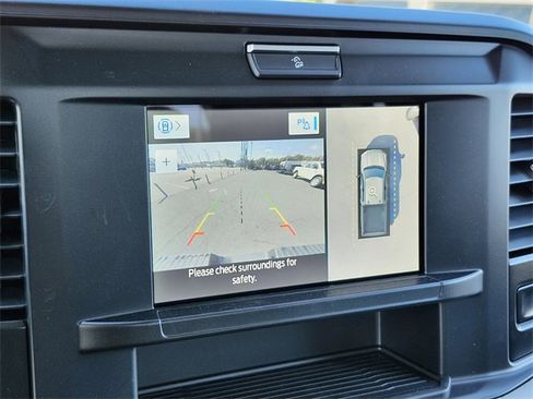 New 2025 Ford F350 XLT w/ 360-Degree Camera Package image 21