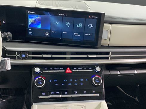 New 2026 Hyundai Santa Fe SEL AWD/4WD image 13