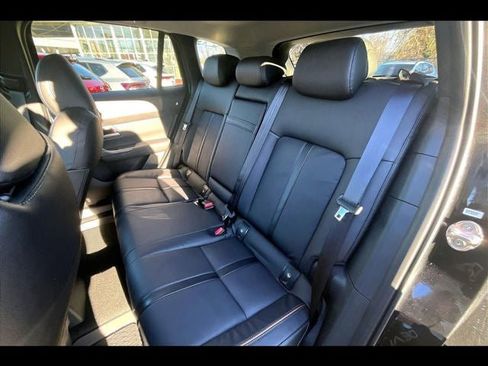 New 2026 MAZDA CX-50 2.5 Hybrid w/ Cargo Package image 51