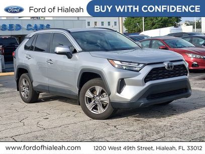 Used 2024 Toyota RAV4 XLE w/ Convenience Package