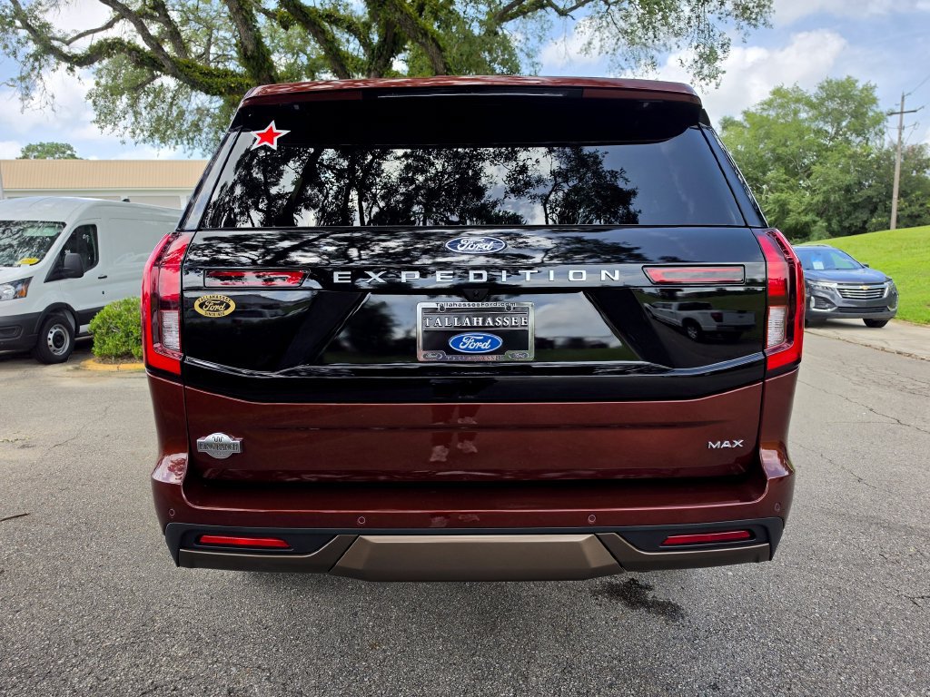 New 2027 Ford Expedition Max King Ranch AWD/4WD image 4