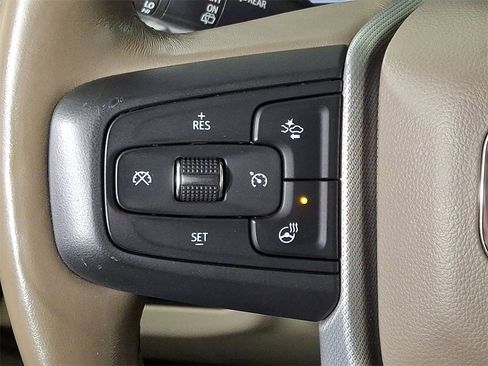 Used 2021 GMC Yukon Denali w/ Denali Ultimate Package image 25