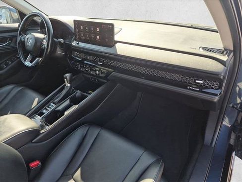 Used 2023 Honda Accord Touring image 22