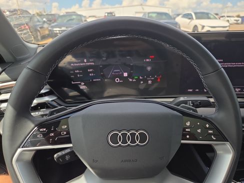 Certified 2026 Audi A6 Premium Plus w/ Premium Plus Package AWD/4WD image 10