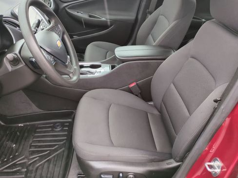 Used 2023 Chevrolet Malibu LT image 16