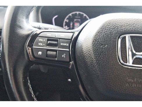 Used 2024 Honda Civic Sport image 21