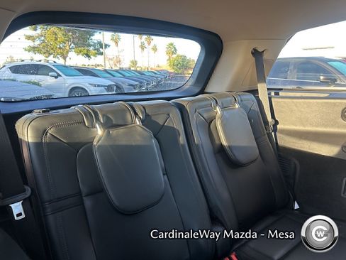 Used 2022 Lincoln Aviator Reserve w/ Equipment Group 201A image 14