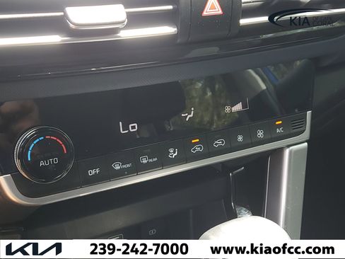 Certified 2023 Kia Seltos S image 24