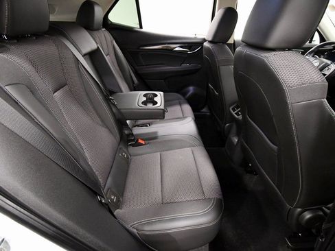 Used 2022 Buick Envision Preferred image 16