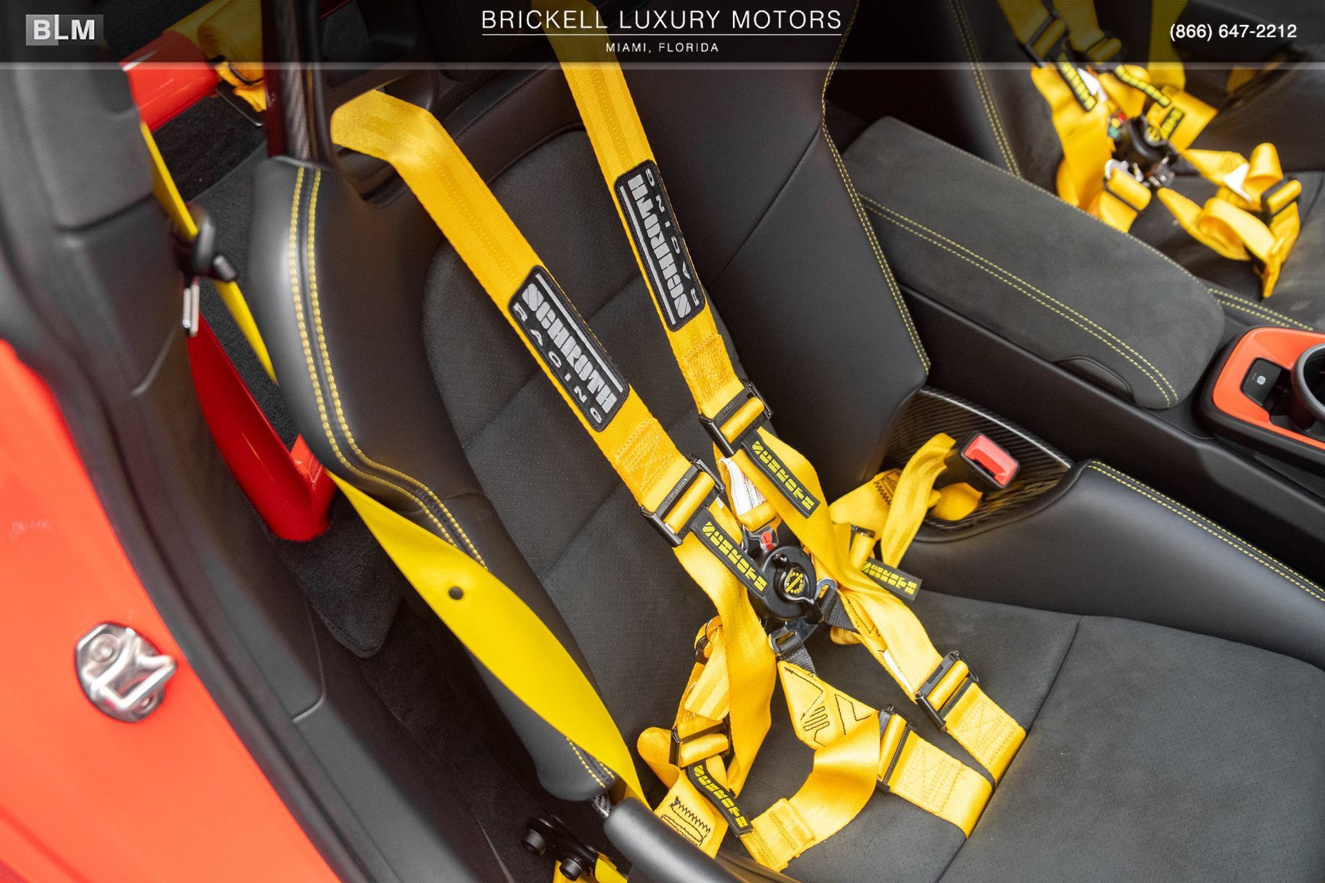 Used 2022 Porsche 911 GT3 RWD image 16