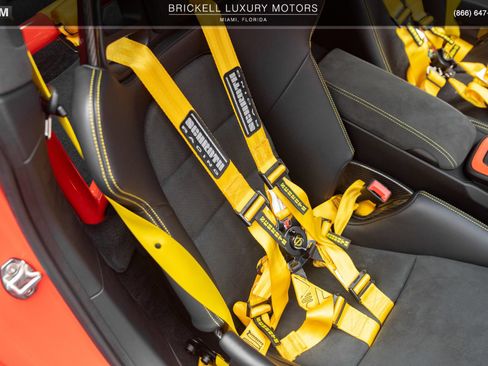 Used 2022 Porsche 911 GT3 RWD image 16