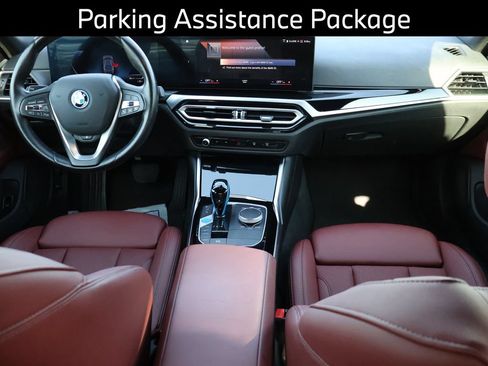 Certified 2023 BMW i4 eDrive35 w/ Premium Package RWD image 6