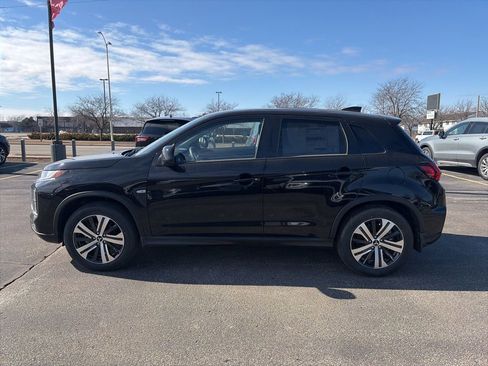 New 2026 Mitsubishi Outlander Sport AWD image 2