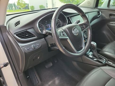 Used 2019 Buick Encore Essence w/ Safety Package II FWD image 17