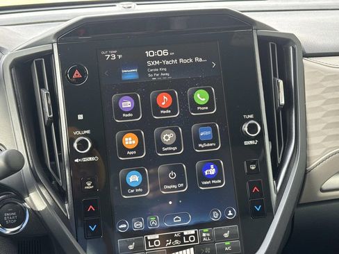 New 2026 Subaru Forester Premium image 18