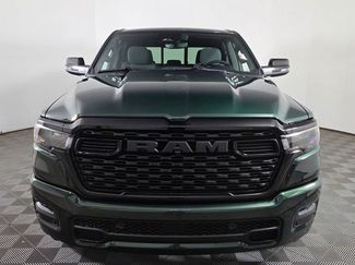 New 2026 RAM 1500 4x4 Crew Cab video 2