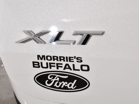 Used 2024 Ford Explorer XLT w/ Equipment Group 202A AWD/4WD image 23