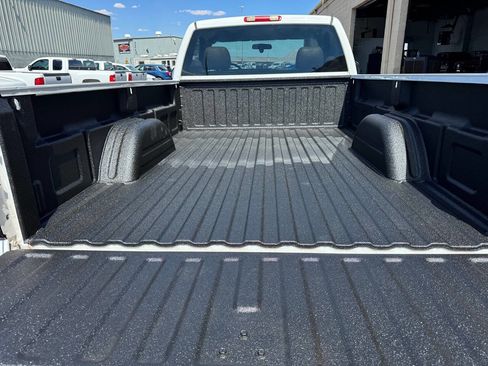 Used 2007 Chevrolet Silverado 2500 W/T w/ Heavy-Duty Power Package AWD/4WD image 21