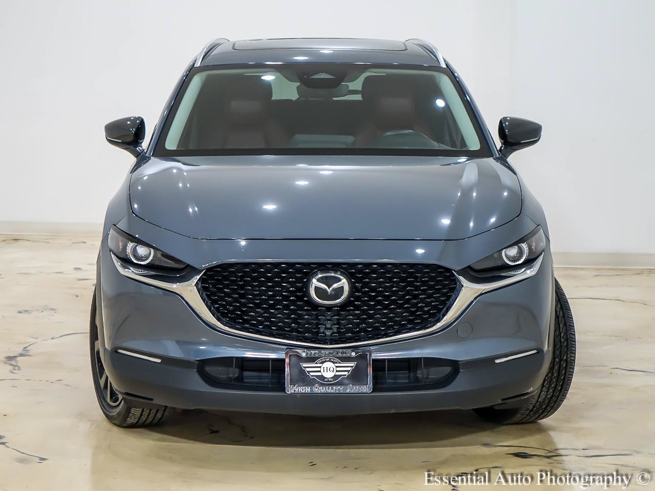 Used 2024 MAZDA CX-30 AWD 2.5 S w/ Preferred Package image 5