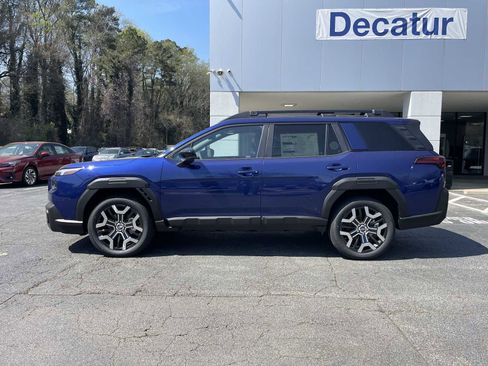 New 2026 Subaru Outback Touring XT AWD/4WD image 2