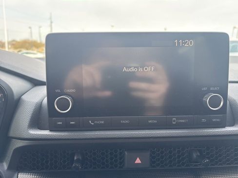 Used 2024 Honda CR-V EX image 19