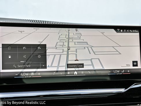 Used 2024 BMW 530i xDrive image 43