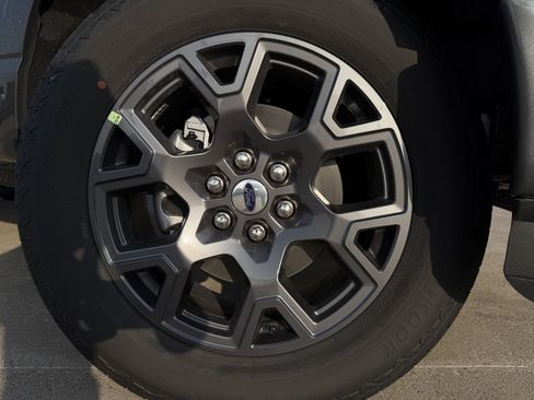 New 2026 Ford F150 STX w/ Equipment Group 200A AWD/4WD image 8