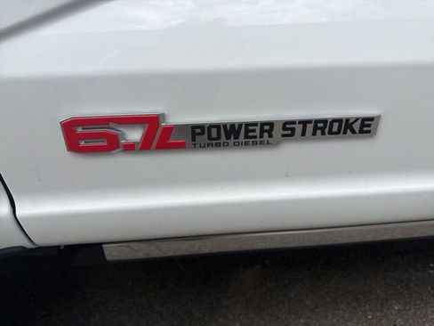 Used 2026 Ford F250 King Ranch w/ Chrome Package image 14