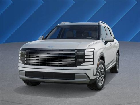 New 2026 Hyundai Palisade SEL Premium image 6