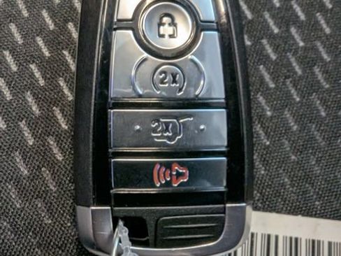 New 2026 Ford Escape ST-Line w/ Tech Pack #1 image 26