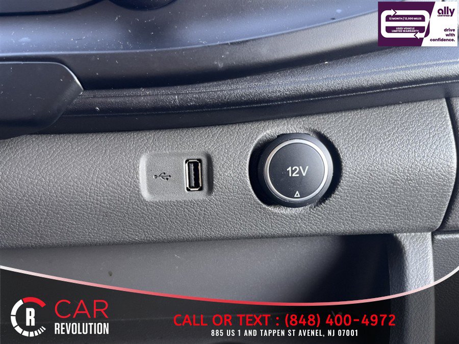 Used 2022 Ford Transit 350 148 High Roof Extended AWD w/ Load Area Protection Package image 27