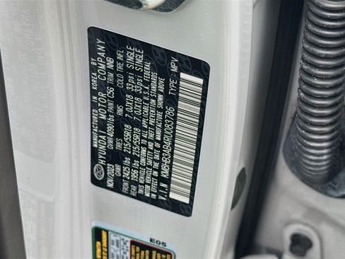 Used 2024 Hyundai Kona SEL FWD image 35