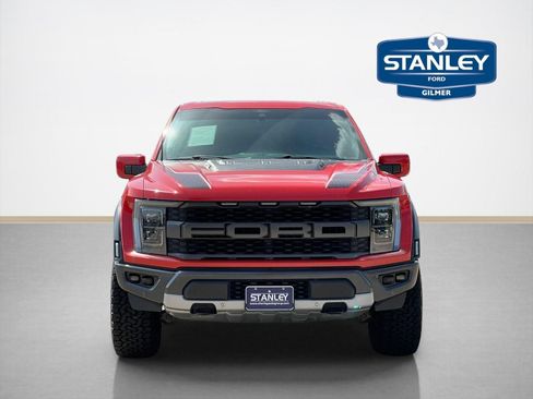 Used 2022 Ford F150 Raptor w/ Equipment Group 801A High AWD/4WD image 2