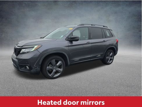 Used 2019 Honda Passport Touring image 13