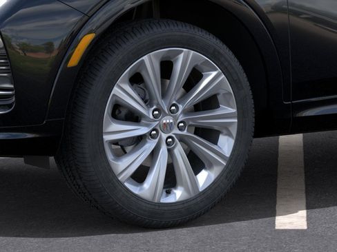 New 2026 Buick Envista Sport Touring FWD image 9