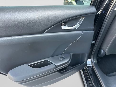 Used 2018 Honda Civic LX image 15
