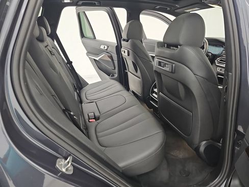 Used 2020 BMW X5 sDrive40i w/ Premium Package RWD image 13