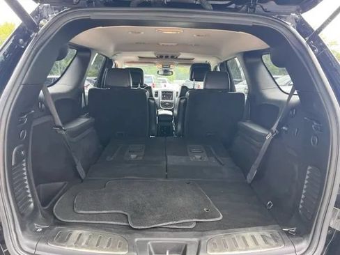 Used 2019 Dodge Durango Citadel AWD/4WD image 10