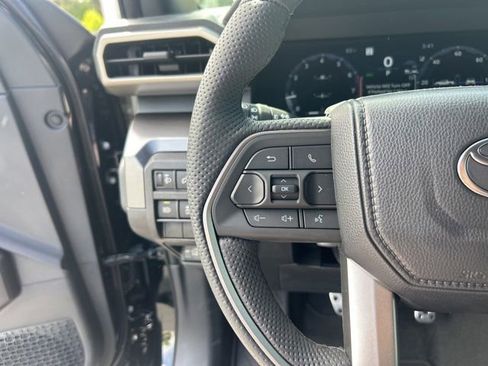 New 2026 Toyota Tacoma TRD Sport AWD/4WD image 19