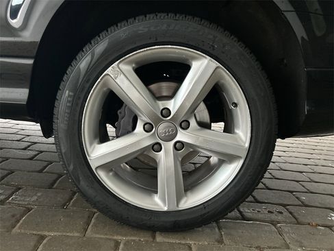 Used 2012 Audi Q7 3.0T S line Prestige image 50