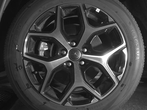 Used 2025 Jeep Compass Limited image 12