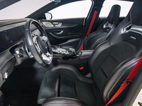 Used 2021 Mercedes-Benz AMG GT 63 S image 19