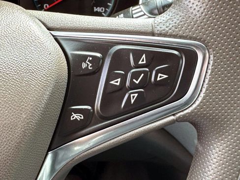 Used 2021 Chevrolet Malibu LT FWD image 19