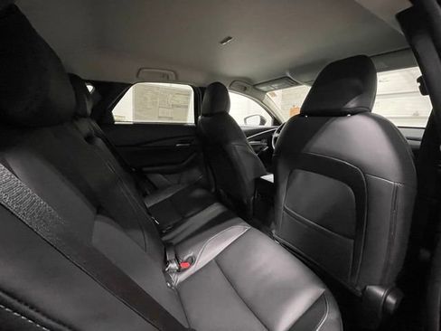 New 2026 MAZDA CX-30 AWD 2.5 S w/ Select Sport Pkg image 16