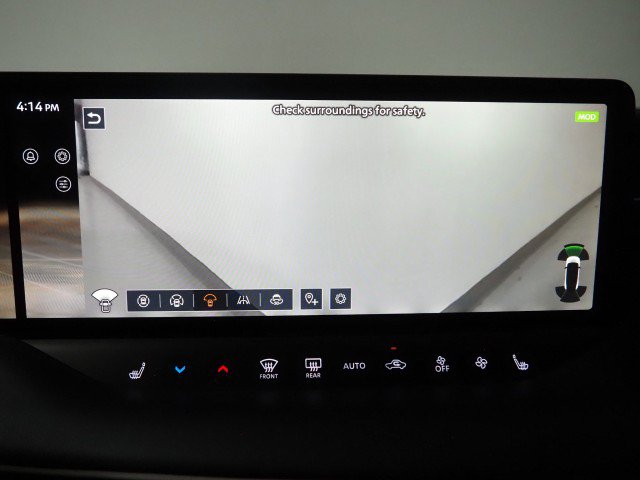 Used 2026 Nissan Leaf Platinum+ w/ Cargo Package (Platinum+) FWD image 43