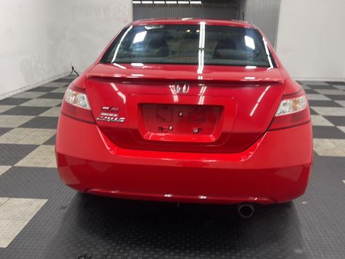 Used 2007 Honda Civic EX image 15